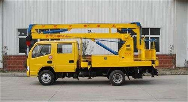 淮南登高車出租價格 淮南登高車出租價格